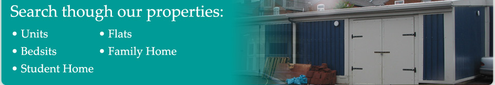 SYD Properties